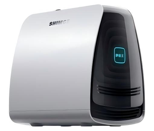 Z1静音王系列变频增压泵